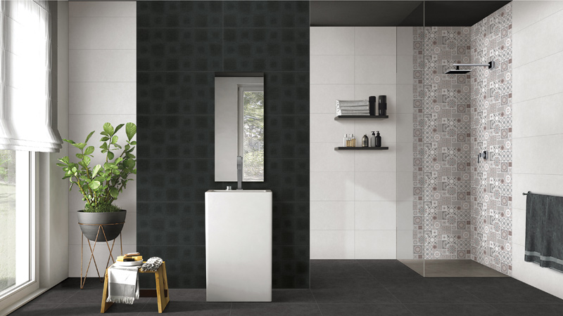 Bathroom Wall Tile