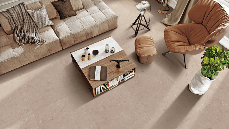 Gres Porcelain Tile