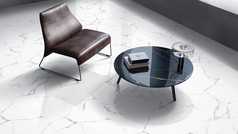 Polished Porcelain Tile Manufacturer