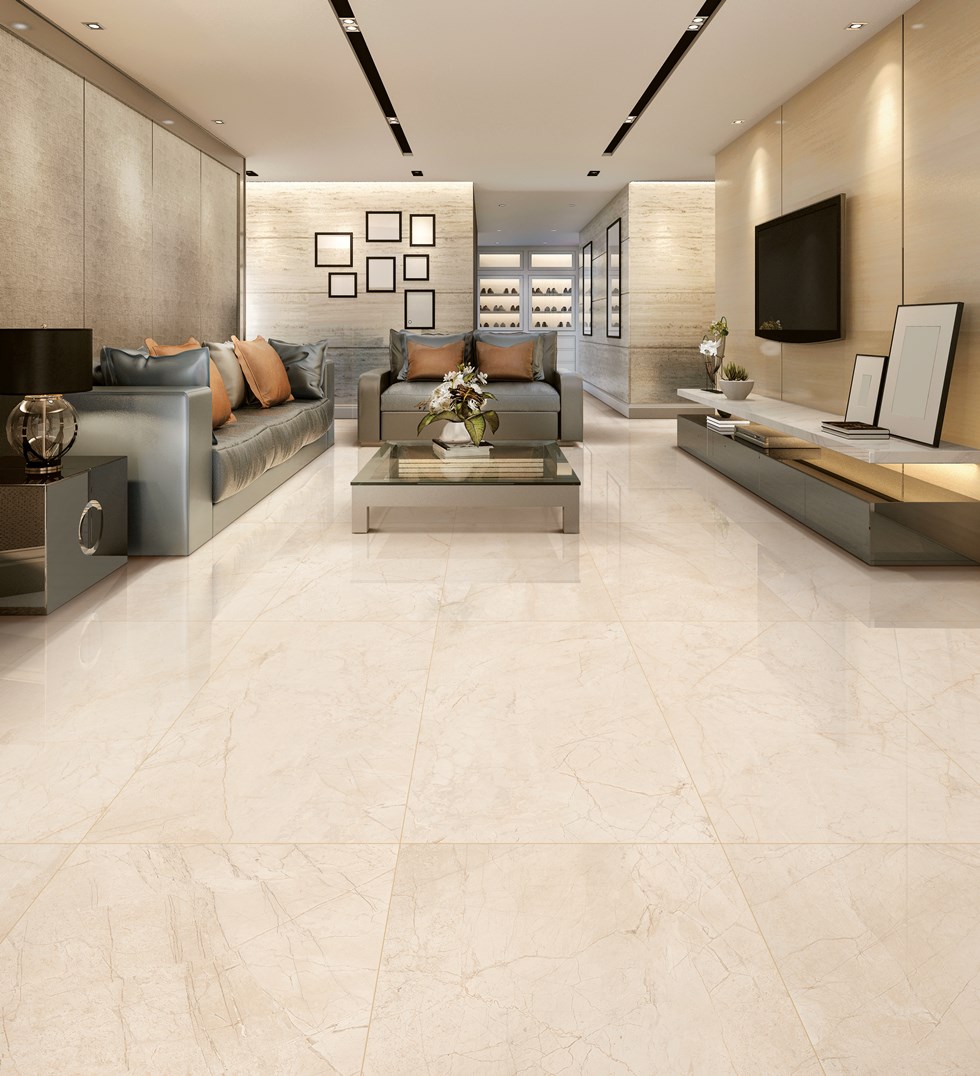 Marble Look - Tile Manufacturer - atlanta beige By Icon® Group