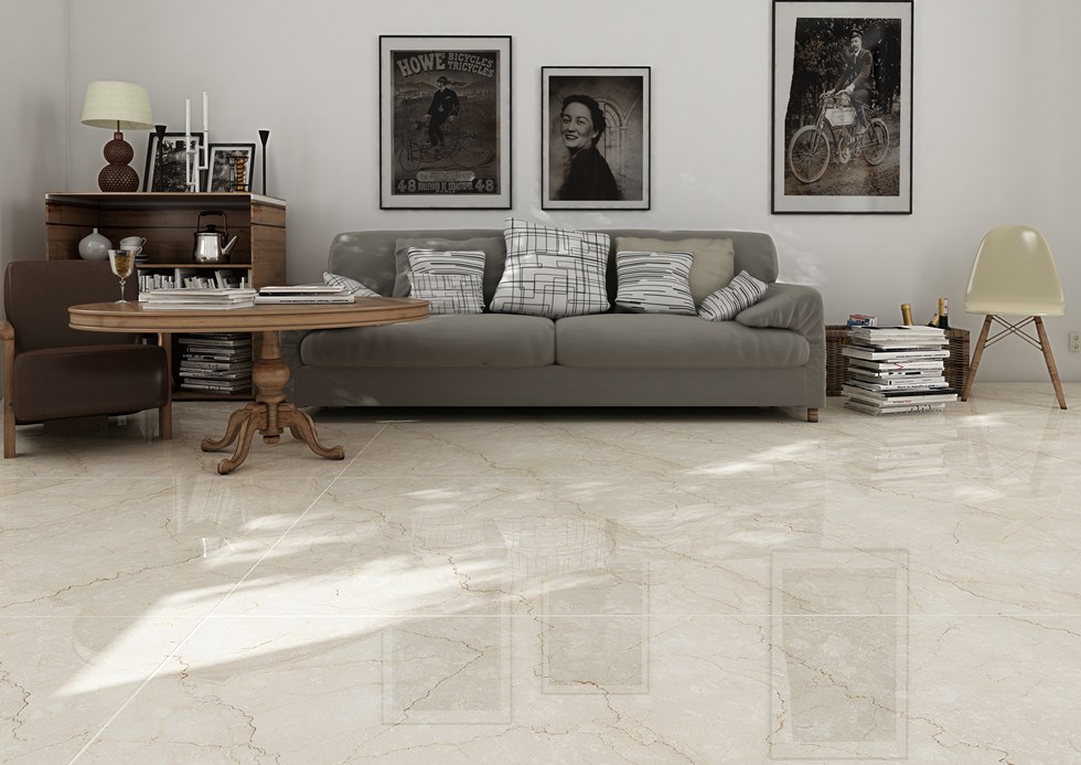 Marble Look - Tile Manufacturer - moroccan grande By Icon® Group