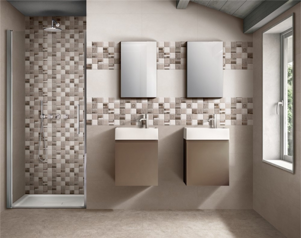 Discover more than 146 bathroom wall decor tiles best