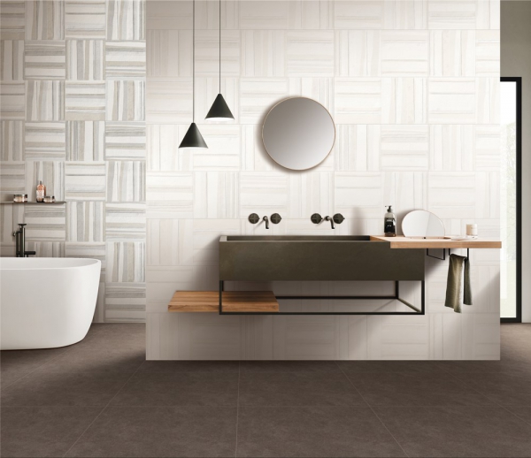 Digital Wall Tiles Bathroom Wall Tiles 40187