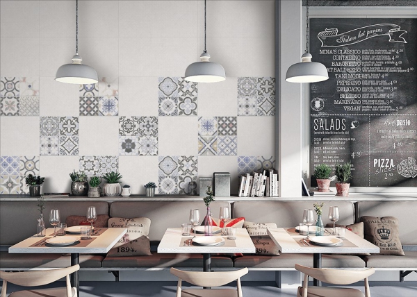 Digital Wall Tiles Bathroom Wall Tiles 40199