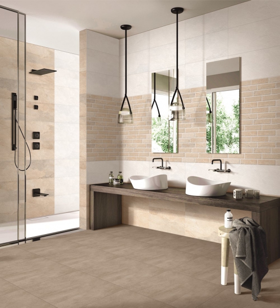 Digital Wall Tiles Bathroom Wall Tiles kd 1582 p1