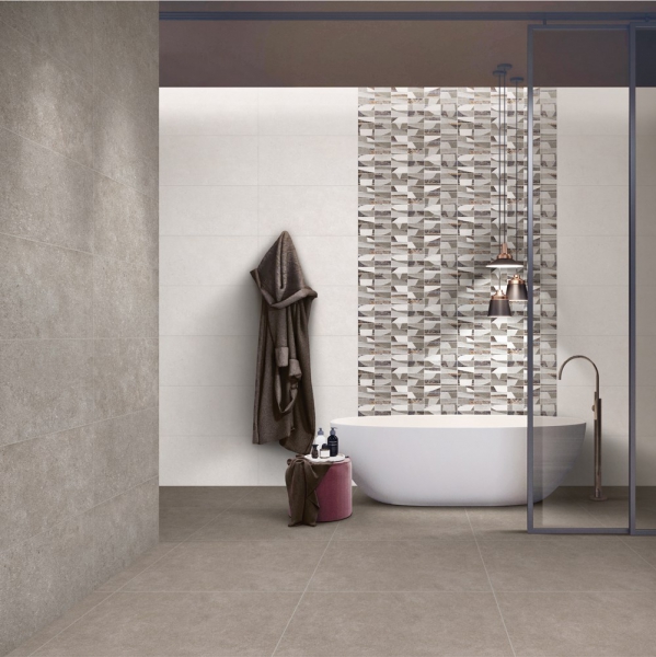 Digital Wall Tiles Bathroom Wall Tiles kd 1957 p2 dk