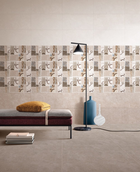 Digital Wall Tiles Bathroom Wall Tiles kd 1957 p3 dk