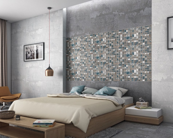 Bathroom Wall Tiles - Digital Wall Tiles - 40185 By Icon® Group123