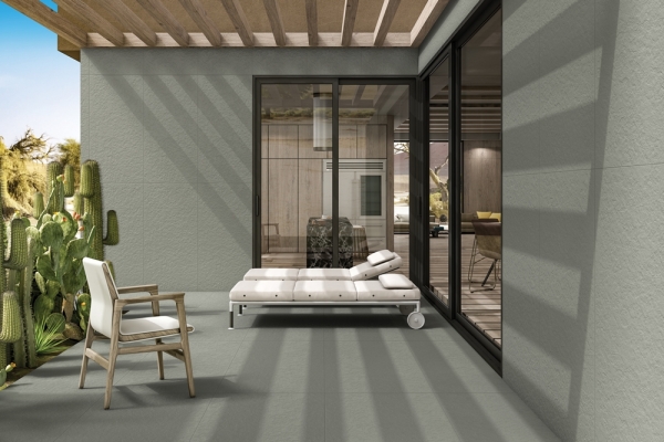 Full Body Porcelain Tiles Full Body rock natural kota matt