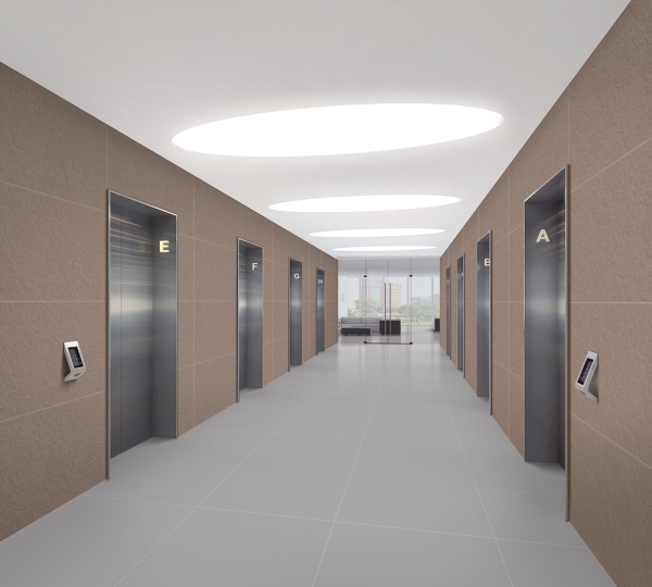 Full Body Porcelain Tiles Full Body rock natural mocha matt