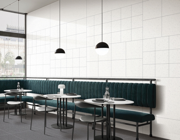 Full Body Porcelain Tiles Full Body s and p bianco matt + s and p nero matt