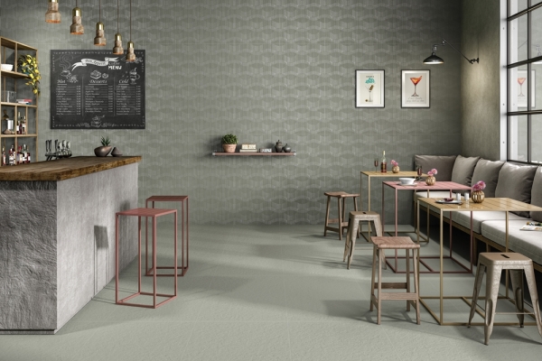 Full Body Porcelain Tiles Full Body wave lappato kota matt