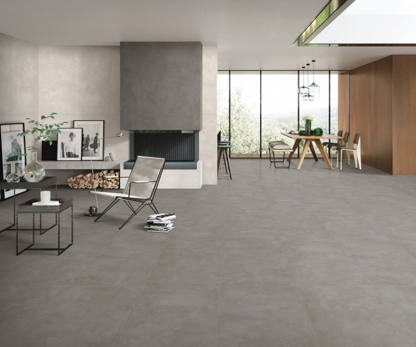 Full Body Porcelain Tiles - Gres Porcelain Tile - India