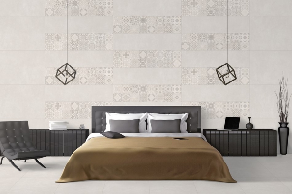 Full Body Technical Porcelain Tiles Concrete Look legend dove grande