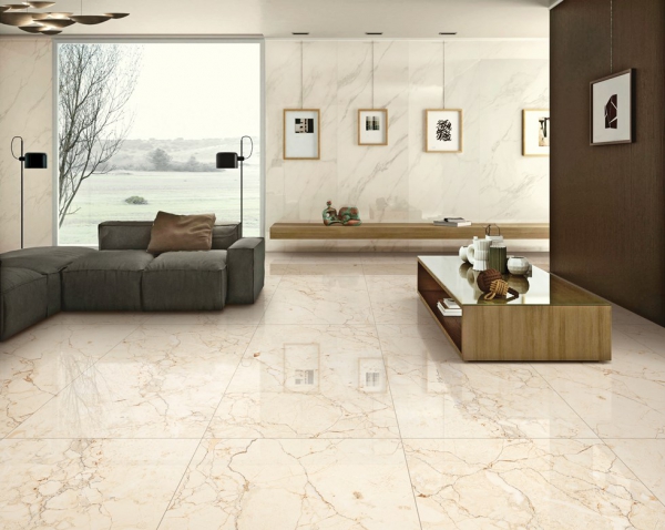 Porcelain Floor Tile & Wall Tiles You'll Love in 2022