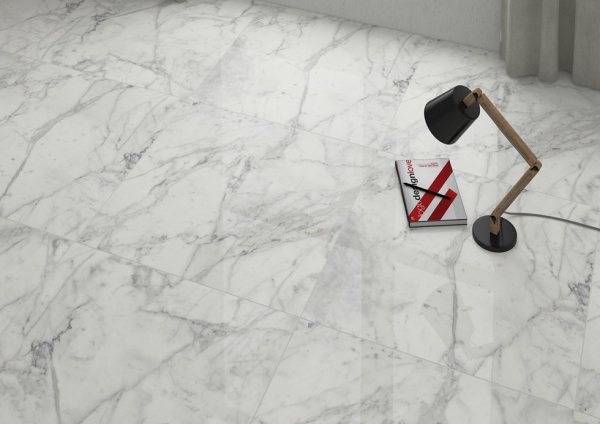 Glazed Porcelain Tiles Marble Look jungle binaco