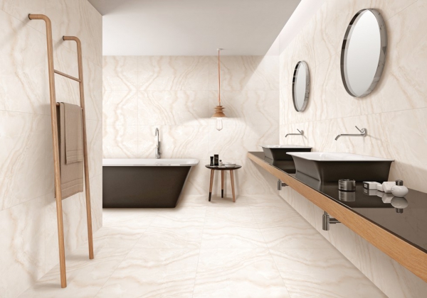 Porcelain Floor Tile & Wall Tiles You'll Love in 2022