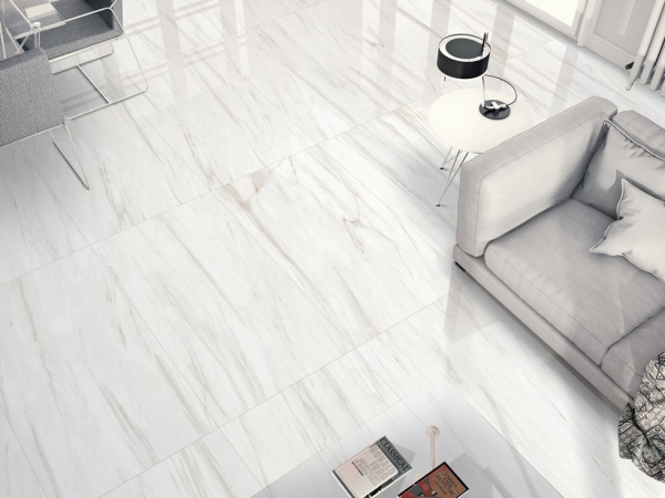 Glazed Porcelain Tiles Marble Look superb lasa grande (3)