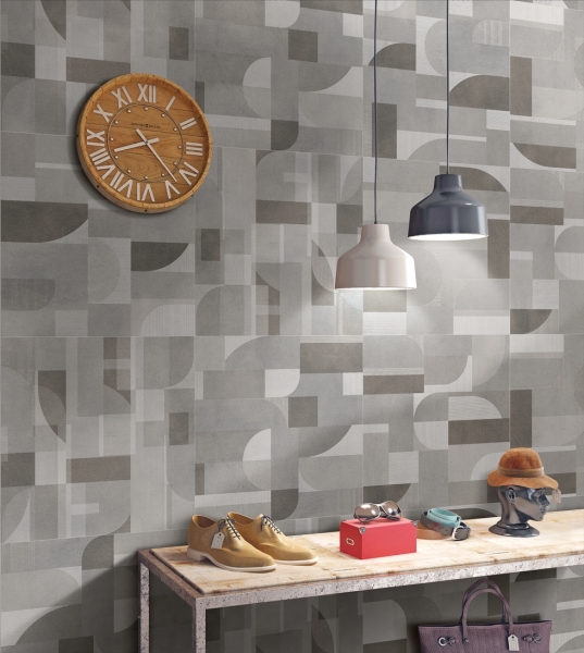 Glazed Porcelain Tiles Wall & Decor venato arte