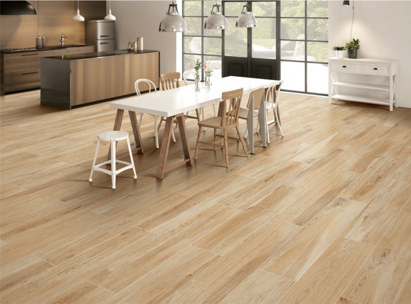 Wood Look - Tile Manufacturer - rainwood green grande By Icon® Group