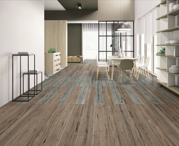 Wood Look - Tile Manufacturer - 6603 By Icon® Group